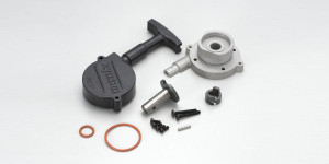 Kyosho #74025-08 Recoil Starter Assembly (GXR-28)
