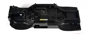 Tamiya #19334122 Chassis (CC-01) Tamiya #19334122 Chassis (CC-01)