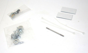 Tamiya #19402630 Amarok CC-01  Metal Parts Bag E