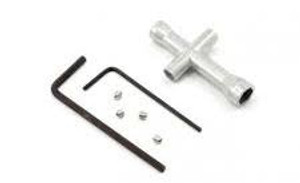 Tamiya #50038 RC Tool Set Tamiya #50038 RC Tool Set