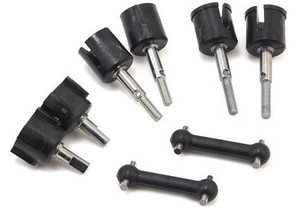 Tamiya #51006 TT-01 Drive Shaft Set Tamiya #51006 TT-01 Drive Shaft Set