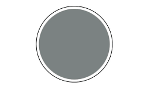 Italeri #4313AP Flat Medium Sea Grey Acrylic Paint