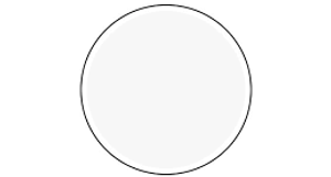 Italeri #4637AP Semi Gloss Clear 35ml Acrylic Paint