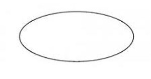 Italeri #4769 Flat White Acrylic Paint