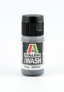 Italeri #4955AP Grey Wash 20ml
