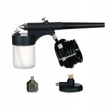 AC #BD-148 Beginner Single Action Air Brush