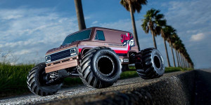 Kyosho #34412T1 1/10 4WD Fazer Mk.2 Mad Van Kyosho #34412T1 1/10 4WD Fazer Mk.2 Mad Van