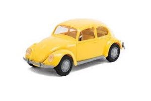 Airfix #J6023 Quick Build Volkswagen Beetle Airfix #J6023 Quick Build Volkswagen Beetle