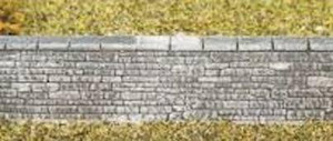 WIlls #SS36 OO Dressed Stone Wall WIlls #SS36 OO Dressed Stone Wall