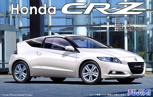 Fujimi: 038544. 1/24 Honda CR-Z – Model Kit Fujimi: 038544. 1/24 Honda CR-Z – Model Kit