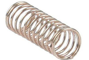 Kadee #622 HO Knuckle Springs Kadee #622 HO Knuckle Springs