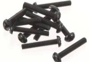 Kadee #256 Nylon Insulating Screws