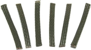 Scalextric #C8075 Easy- Fit Braids Pack Of 6