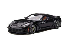 GT Spirit #GT249 1/18 2019 Prior Design Corvette C7