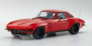 GT Spirit #GT266 1/18 Chevrolet Corvette C2 Optima Ultima GT Spirit #GT266 1/18 Chevrolet Corvette C2 Optima Ultima