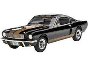 Revell # 7242 1/25 MUSTANG Shelby GT350 H Revell # 7242 1/25 MUSTANG Shelby GT350 H