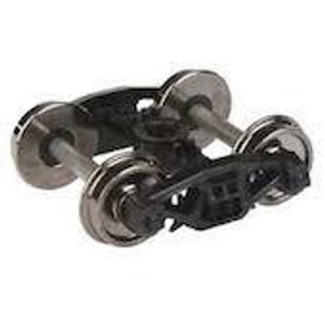 Atlas #180000 70 Ton Roller Bearing Trucks 1 Pair