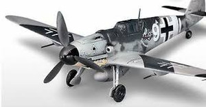 Academy #12467 Messerschmitt Bf109G-6 Academy #12467 Messerschmitt Bf109G-6