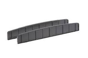 Peco #LK-10 Plate Girder Sides OO/HO Peco #LK-10 Plate Girder Sides OO/HO