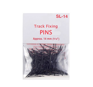 Peco Streamline #SL-14 Track Fixing Pins