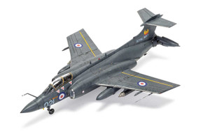 Airfix #A06021 1/72 Blackburn Buccaneer S.2C Airfix #A06021 1/72 Blackburn Buccaneer S.2C