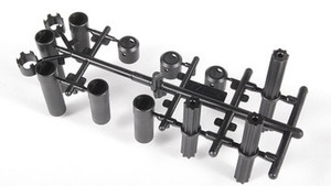 Axial AX31114 WB8-HD Driveshaft