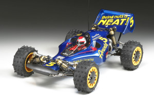 Tamiya #58489 Avante 4WD (2011) Kit Tamiya #58489 Avante 4WD (2011) Kit