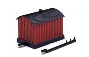 Hornby #R8015 Point Motor Housing