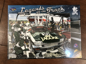 Holdson # 77258 Prowling Bathurst   1000Pc Puzzle Holdson # 77258 Prowling Bathurst   1000Pc Puzzle