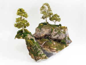 Woodland Scenics #C1178 Shaper Sheet 22x182cm Woodland Scenics #C1178 Shaper Sheet 22x182cm