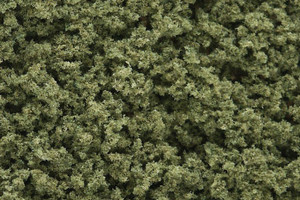 Woodland Scenics #FC1634 Underbrush Olive Green Shaker Woodland Scenics #FC1634 Underbrush Olive Green Shaker