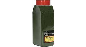 Woodland Scenics #FC1645 Bushes Shaker-Light Green Woodland Scenics #FC1645 Bushes Shaker-Light Green