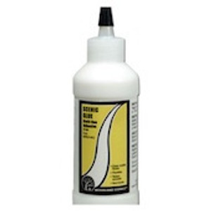 Woodland Scenics #S190 Scenic Glue Woodland Scenics #S190 Scenic Glue