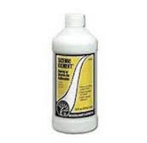 Woodland Scenics #S191 Scenic Cement Woodland Scenics #S191 Scenic Cement