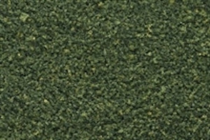 Woodland Scenics #T49 Blended Turf Green Blend Woodland Scenics #T49 Blended Turf Green Blend