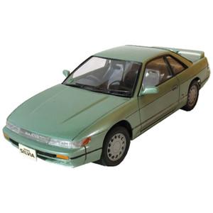 Tamiya #24078 Nissan Silva K's