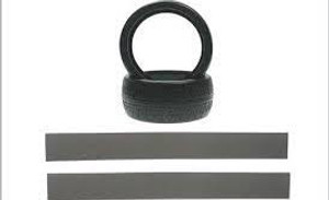 Kyosho #TR18 Inner Tyre Sponge 2pce