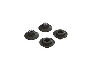 ARRMA #AR708007 Flanged Lock Nut M5 x 8 MM (4pce) ARRMA #AR708007 Flanged Lock Nut M5 x 8 MM (4pce)