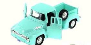 Motor Max #79341 1/24 1940 Ford F-100 Pickup Motor Max #79341 1/24 1940 Ford F-100 Pickup