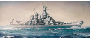 Academy #14222 1/700 USS Missouri BB-63 Academy #14222 1/700 USS Missouri BB-63