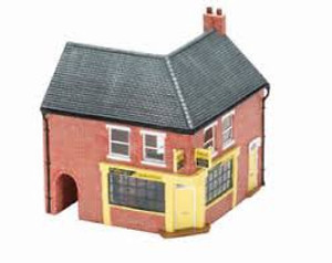Hornby #R9859 OO Village General Store