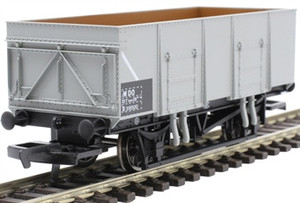Hornby # R6905 BR 21 Ton Mineral Wagon