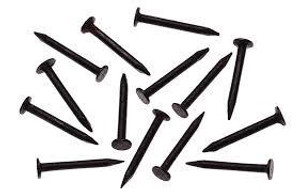 Hornby #R207 Nails (aprox 130)