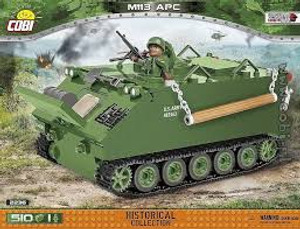 Cobi #2236 M113 APC-510 pces Cobi #2236 M113 APC-510 pces