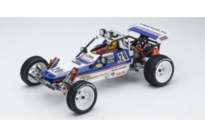 Kyosho #30616B Turbo Scorpion 1/10 Kit Kyosho #30616B Turbo Scorpion 1/10 Kit