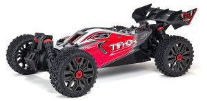ARRMA #ARA4306V3  1/8 Typhon Buggy 3S 4WD  50 MPH ARRMA #ARA4306V3  1/8 Typhon Buggy 3S 4WD  50 MPH