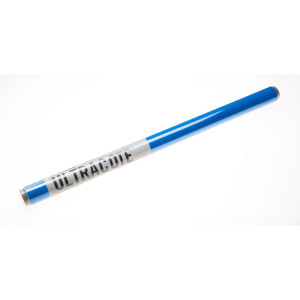 Ultracote #HAN896 Flourescent Blue 2M Ultracote #HAN896 Flourescent Blue 2M