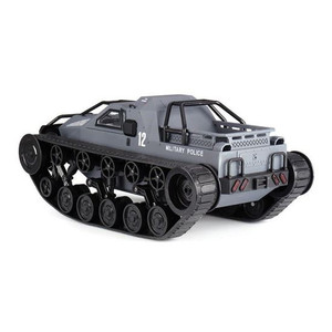 Crawler #RC1161 GREY 1/12 High Speed Ripsaw Off-Road Tank Crawler #RC1161 GREY 1/12 High Speed Ripsaw Off-Road Tank