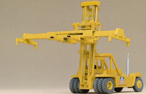 Walthers Cornerstone #933-3109 HO Kalmar Intermodal Container Crane Kit Walthers Cornerstone #933-3109 HO Kalmar Intermodal Container Crane Kit
