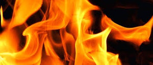 Evan Design #U1F Fire